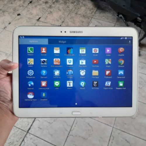 Detail Gambar Samsung Galaxy Tab 3 Nomer 12