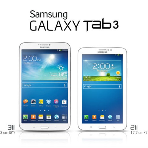 Detail Gambar Samsung Galaxy Tab 3 Nomer 13