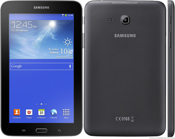 Detail Gambar Samsung Galaxy Tab 3 Nomer 3