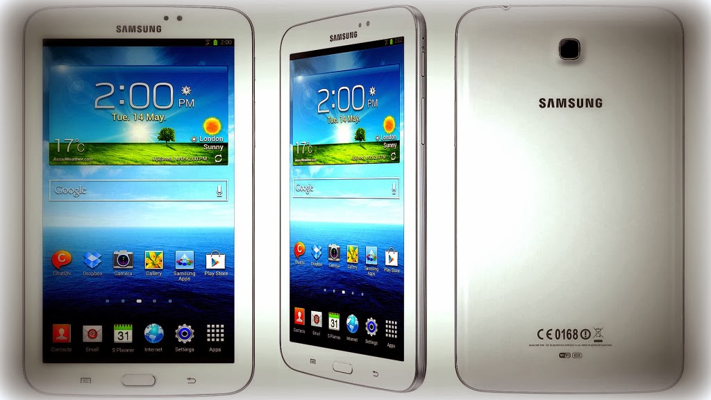 Detail Gambar Samsung Galaxy Tab 3 Nomer 25
