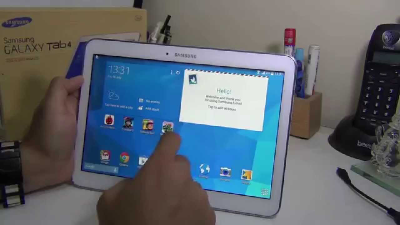 Detail Gambar Samsung Galaxy Tab 3 Nomer 29