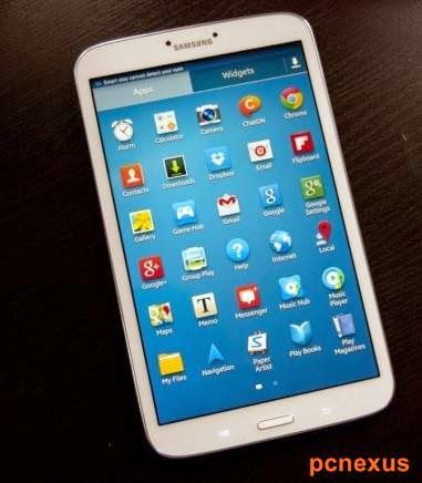 Detail Gambar Samsung Galaxy Tab 3 Nomer 32