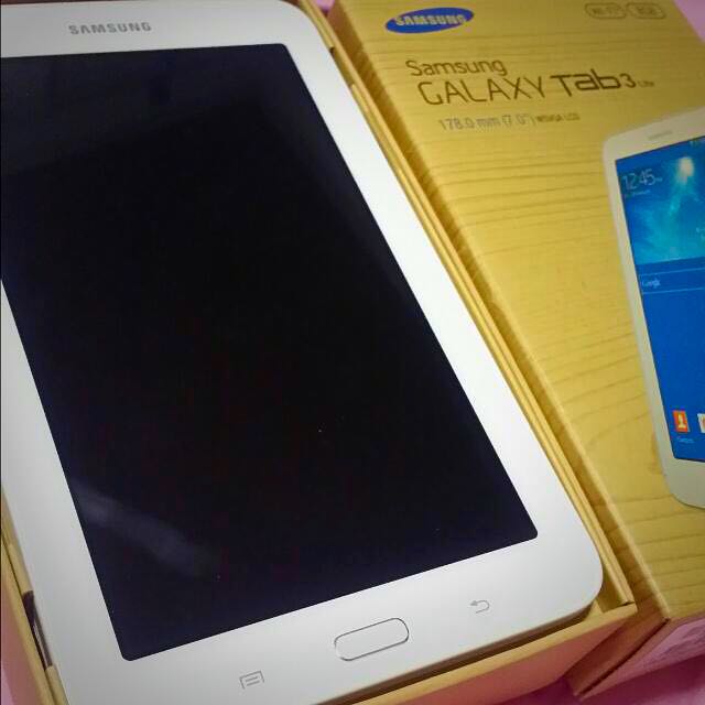 Detail Gambar Samsung Galaxy Tab 3 Nomer 45