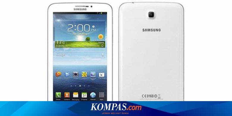 Detail Gambar Samsung Galaxy Tab 3 Nomer 50