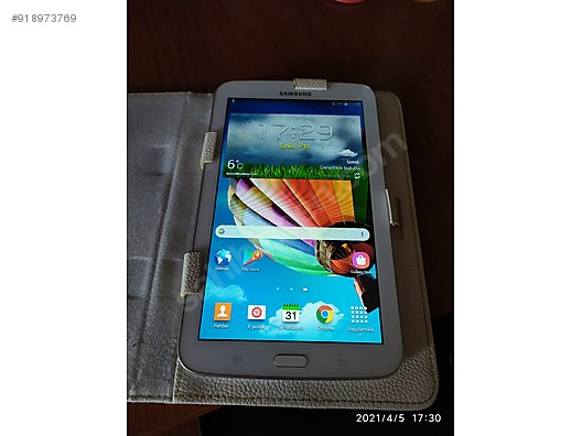 Detail Gambar Samsung Galaxy Tab 3 Nomer 55