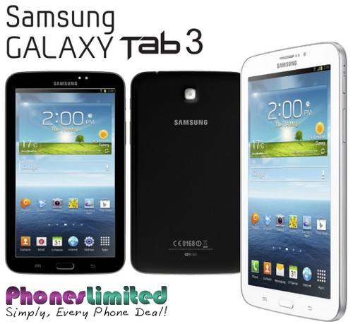 Detail Gambar Samsung Galaxy Tab 3 Nomer 7