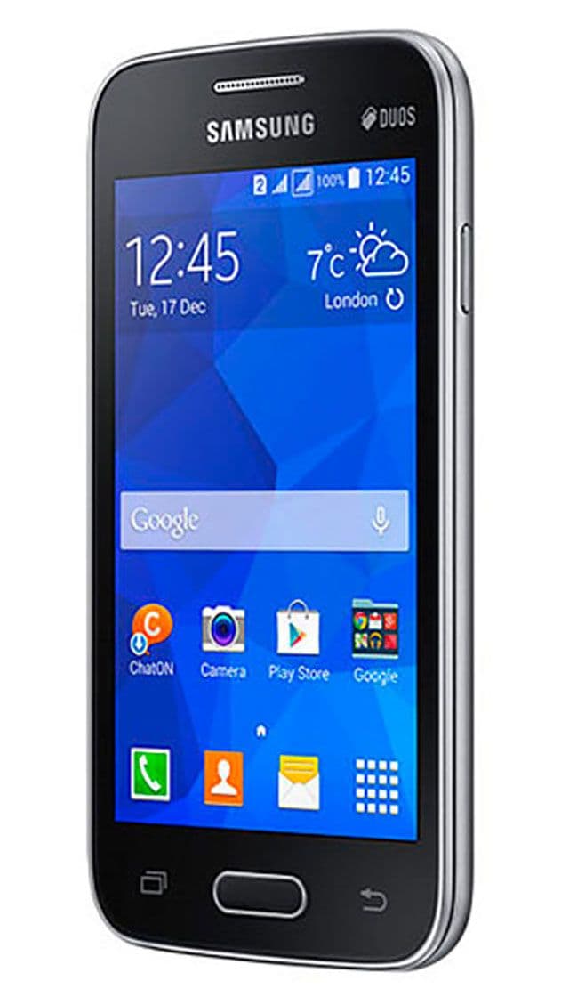 Detail Gambar Samsung Galaxy V Plus Nomer 2