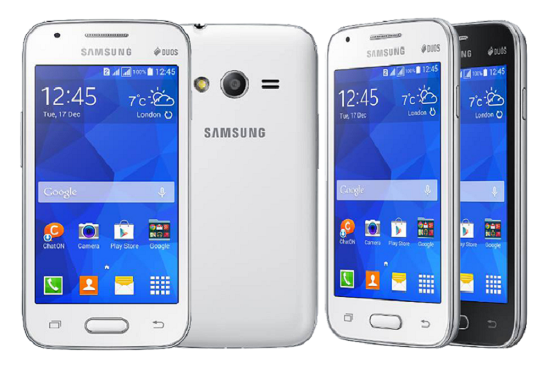 Detail Gambar Samsung Galaxy V Plus Nomer 11
