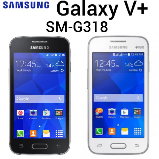 Detail Gambar Samsung Galaxy V Plus Nomer 13