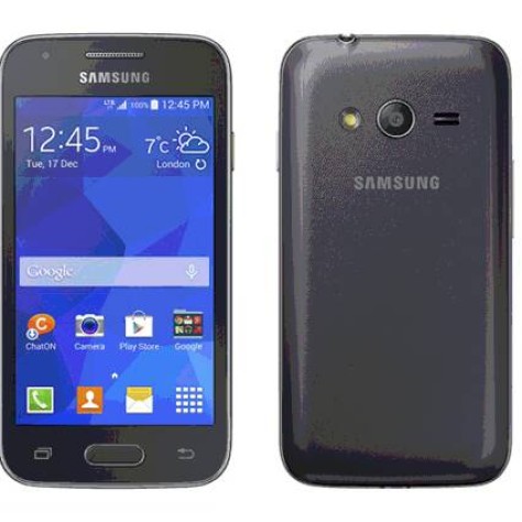 Detail Gambar Samsung Galaxy V Plus Nomer 15