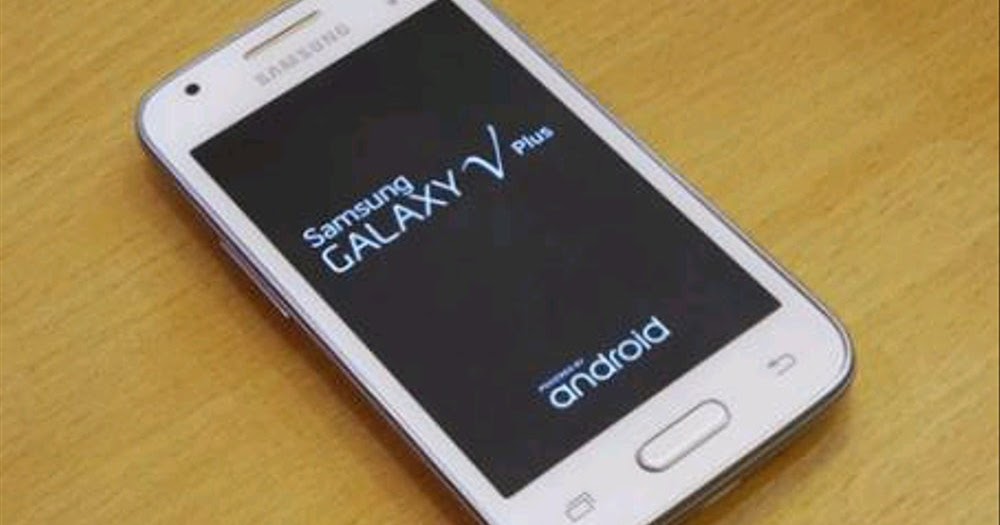 Detail Gambar Samsung Galaxy V Plus Nomer 16