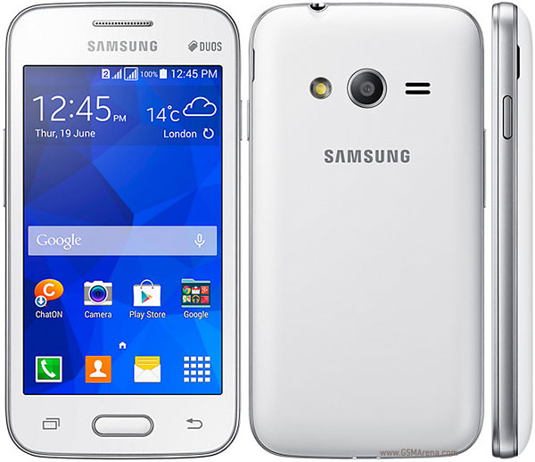 Detail Gambar Samsung Galaxy V Plus Nomer 3
