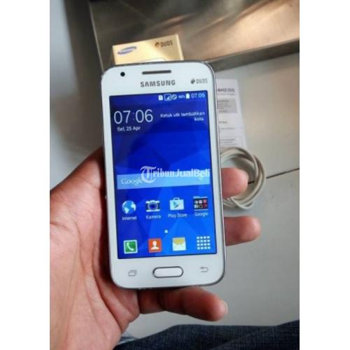 Detail Gambar Samsung Galaxy V Plus Nomer 24