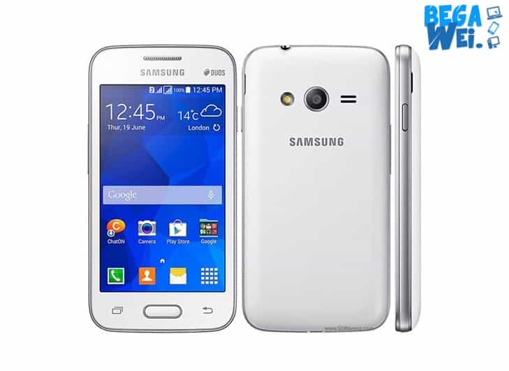 Detail Gambar Samsung Galaxy V Plus Nomer 28