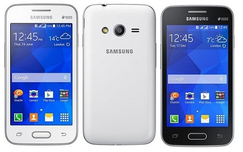 Detail Gambar Samsung Galaxy V Plus Nomer 42