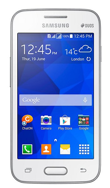 Detail Gambar Samsung Galaxy V Plus Nomer 6