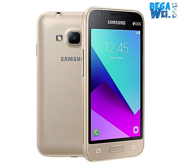 Detail Gambar Samsung Galaxy V2 Nomer 2