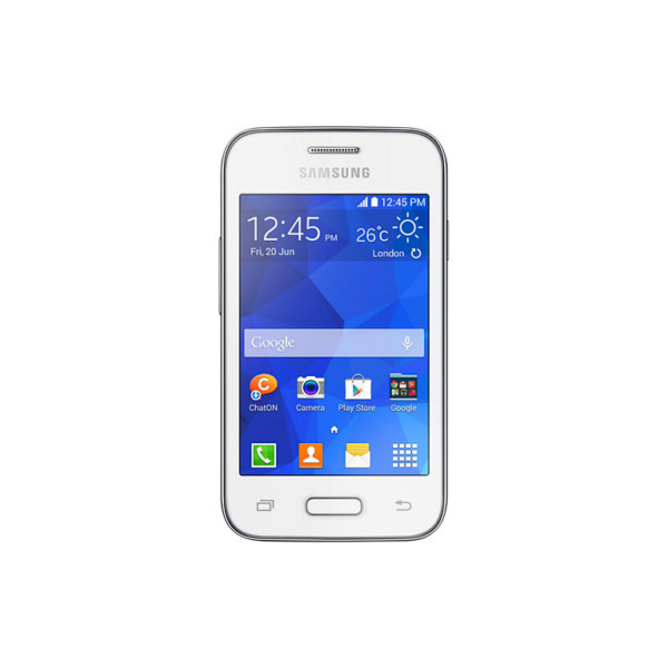 Gambar Samsung Galaxy Young 2 - KibrisPDR