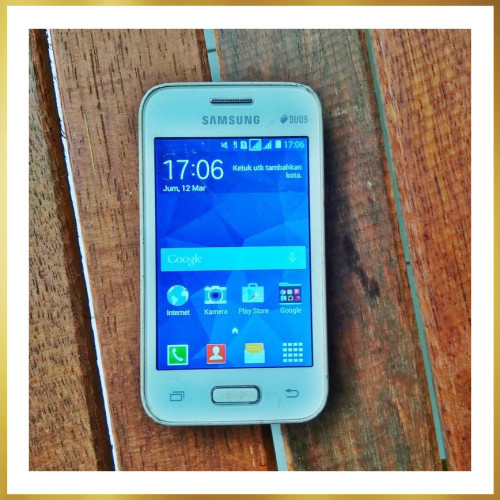 Detail Gambar Samsung Galaxy Young 2 Nomer 13