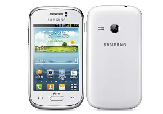 Detail Gambar Samsung Galaxy Young 2 Nomer 16