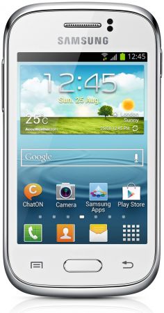 Detail Gambar Samsung Galaxy Young 2 Nomer 8