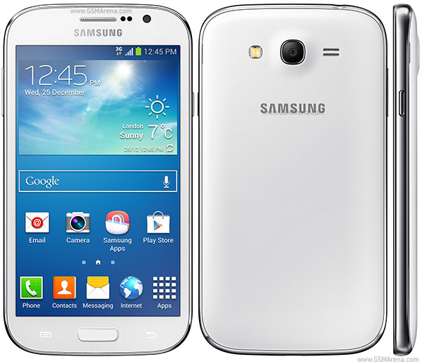 Gambar Samsung Grand Neo - KibrisPDR