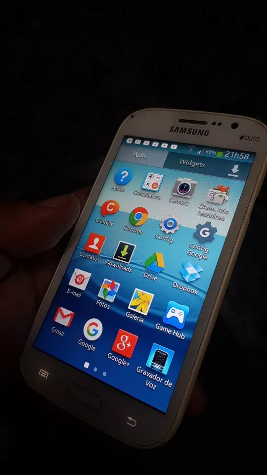Detail Gambar Samsung Grand Neo Nomer 47