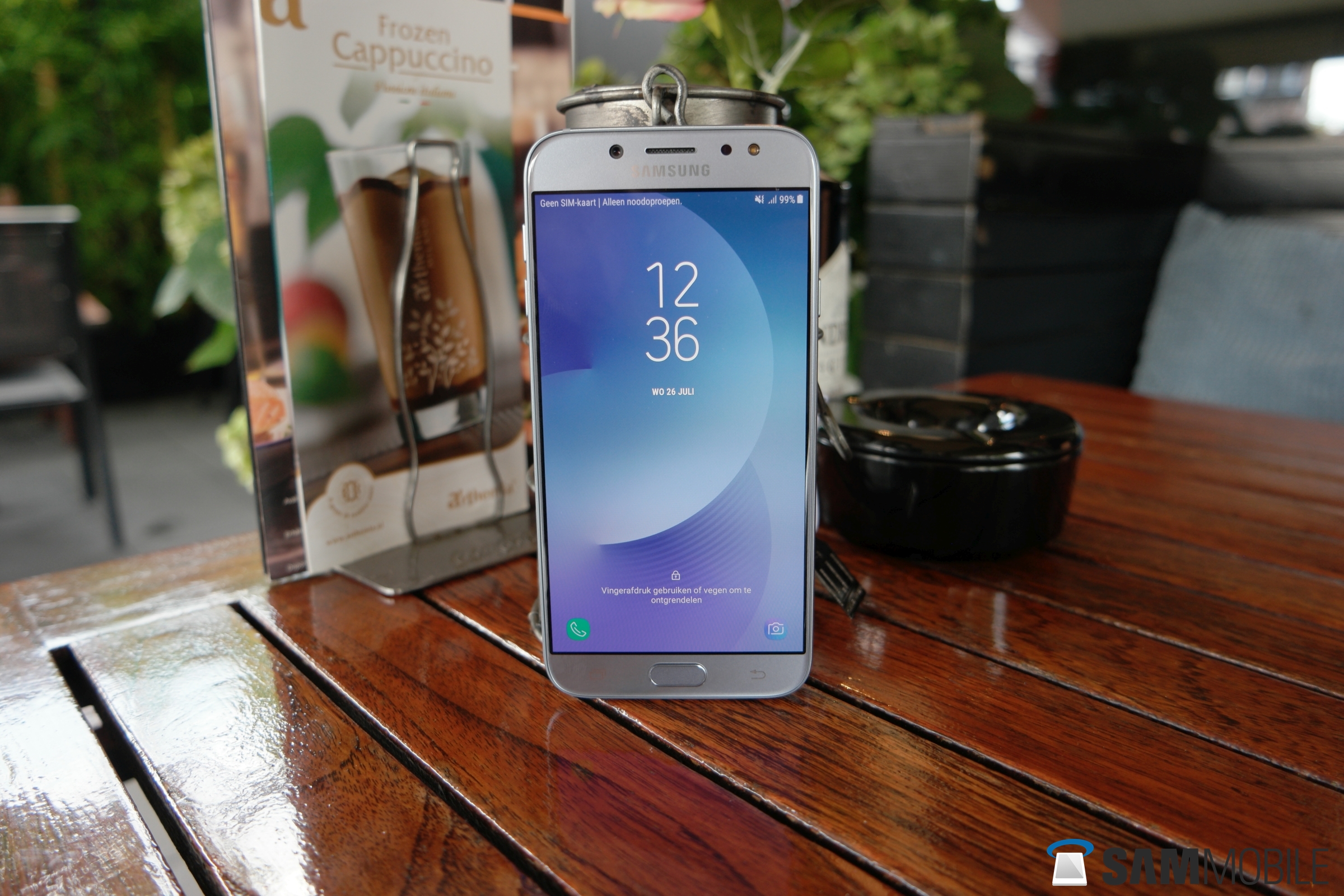 Detail Gambar Samsung J Pro 2017 Nomer 24