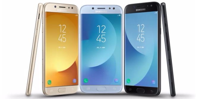 Detail Gambar Samsung J Pro 2017 Nomer 31