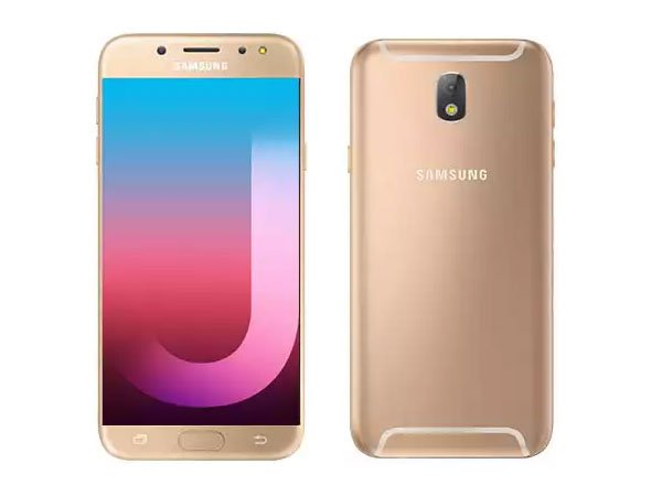 Detail Gambar Samsung J Pro 2017 Nomer 41