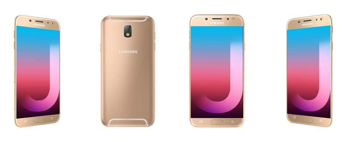 Detail Gambar Samsung J Pro 2017 Nomer 51