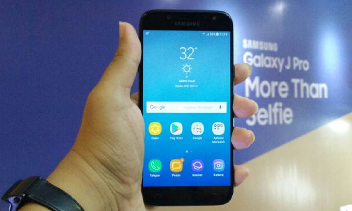 Detail Gambar Samsung J Pro 2017 Nomer 56