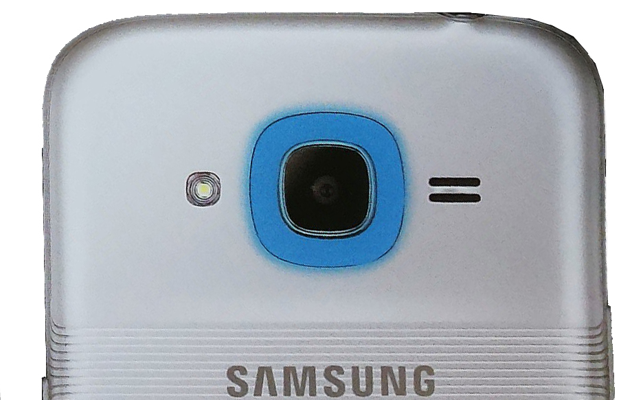 Detail Gambar Samsung J2 2016 Nomer 48