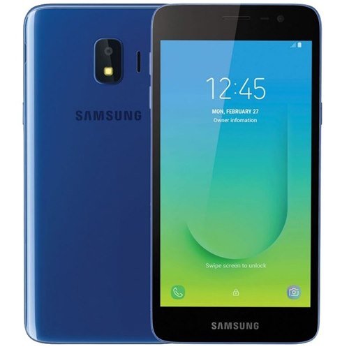 Gambar Samsung J2 Core - KibrisPDR