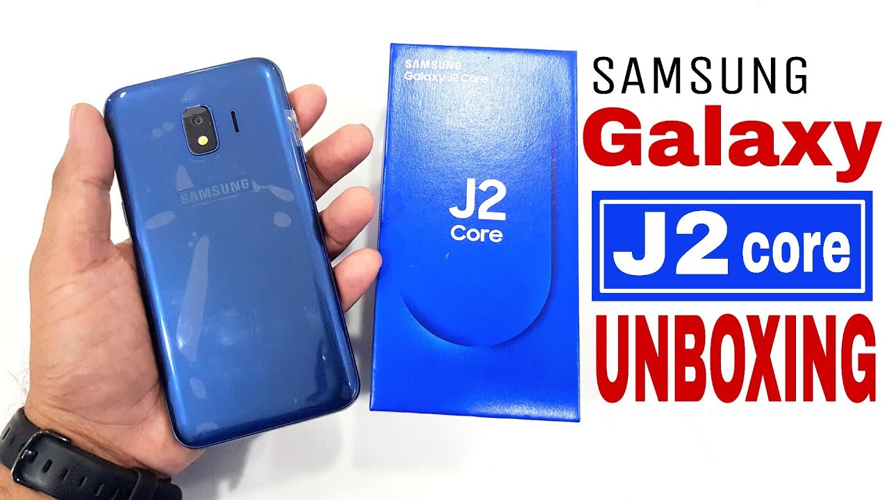 Detail Gambar Samsung J2 Core Nomer 46