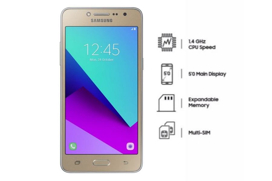 Detail Gambar Samsung J2 Prime Nomer 43