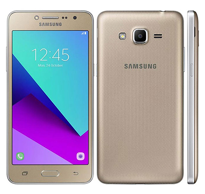 Gambar Samsung J2 Prime Gold - KibrisPDR