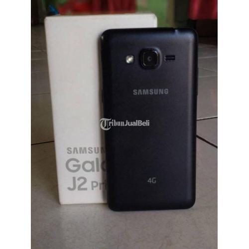 Detail Gambar Samsung J2 Prime Warna Hitam Nomer 28