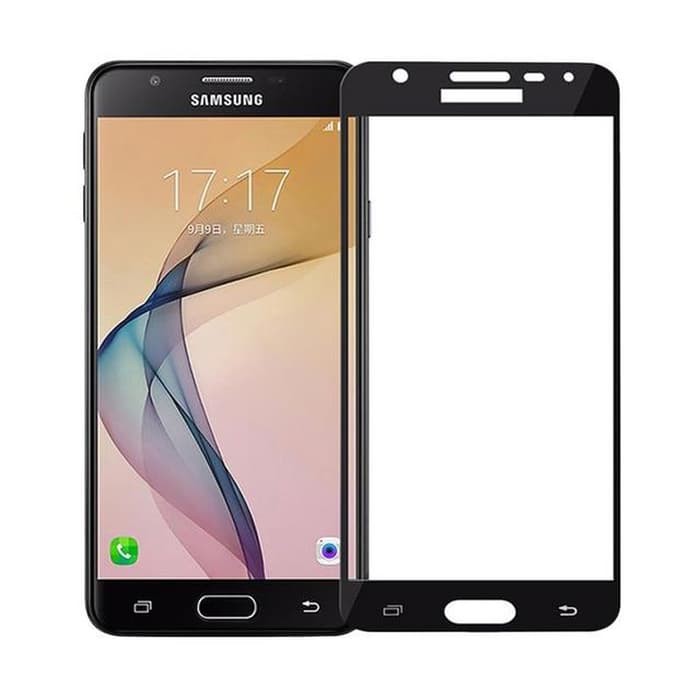 Detail Gambar Samsung J2 Prime Warna Hitam Nomer 39