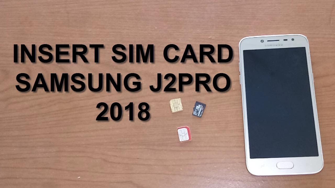 Detail Gambar Samsung J2 Pro Nomer 44