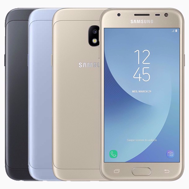 Detail Gambar Samsung J3 Nomer 14