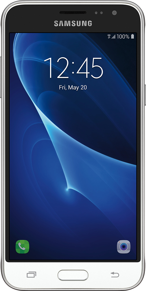 Detail Gambar Samsung J3 2016 Nomer 24