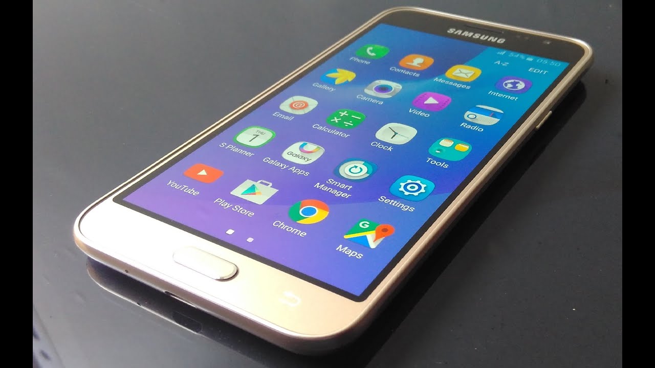 Detail Gambar Samsung J3 2016 Nomer 46