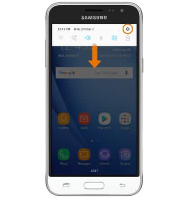 Detail Gambar Samsung J3 2016 Nomer 48