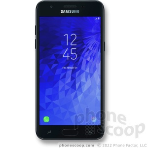 Detail Gambar Samsung J3 2018 Nomer 18