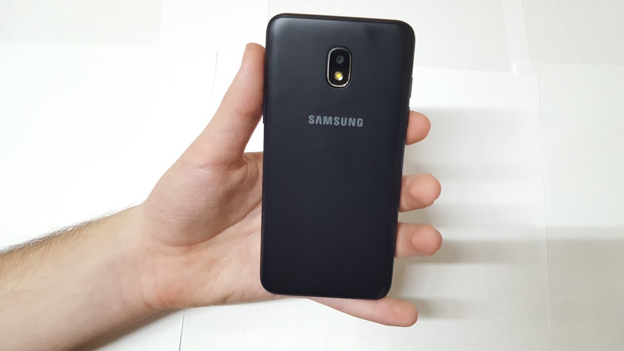 Detail Gambar Samsung J3 2018 Nomer 29