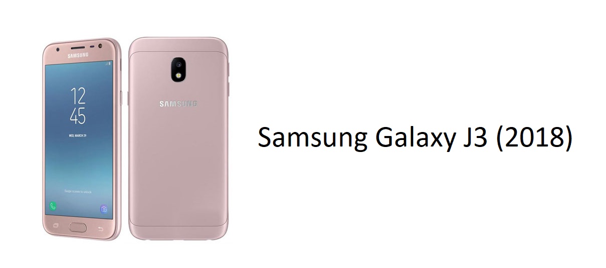 Detail Gambar Samsung J3 2018 Nomer 47