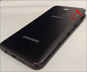 Detail Gambar Samsung J3 Nomer 53