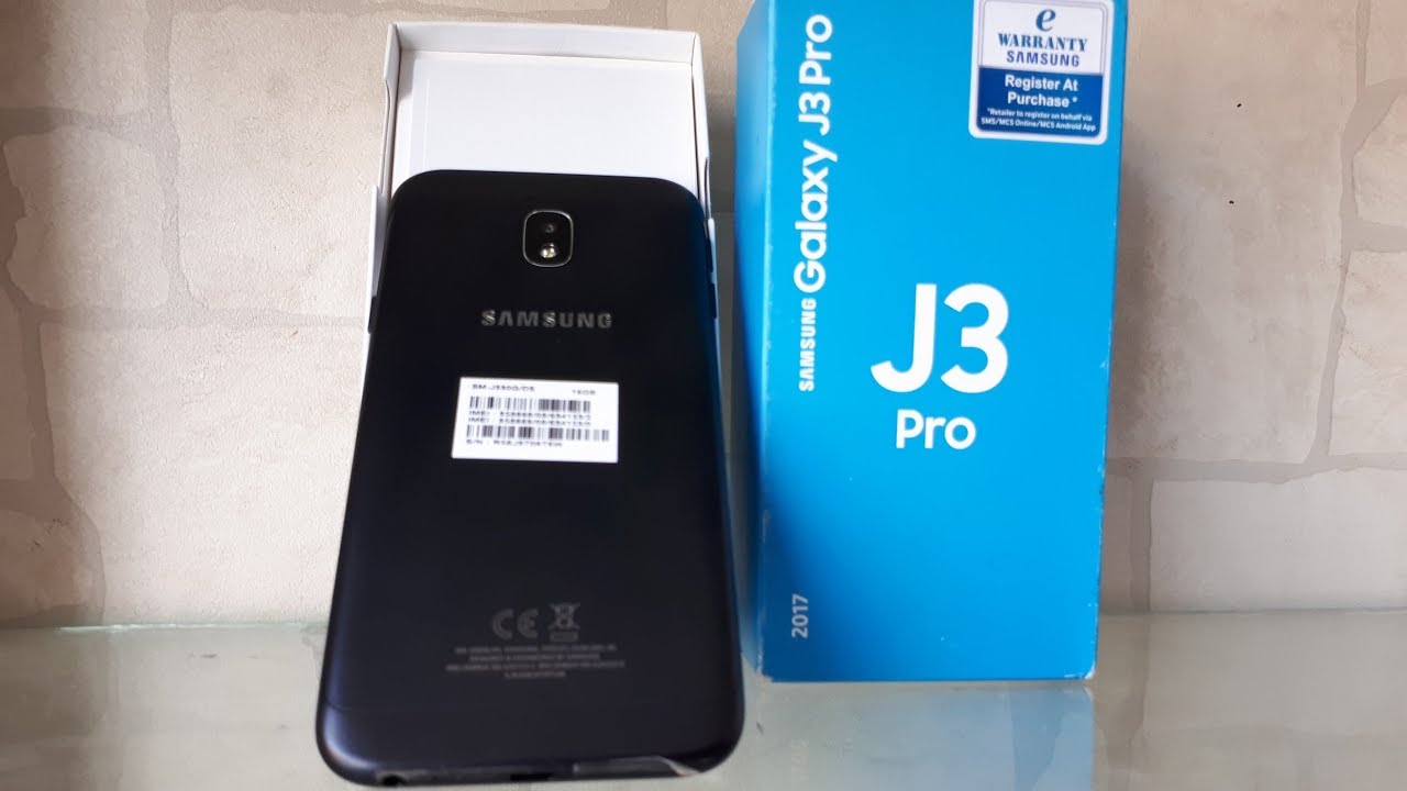 Detail Gambar Samsung J3 Pro Nomer 21