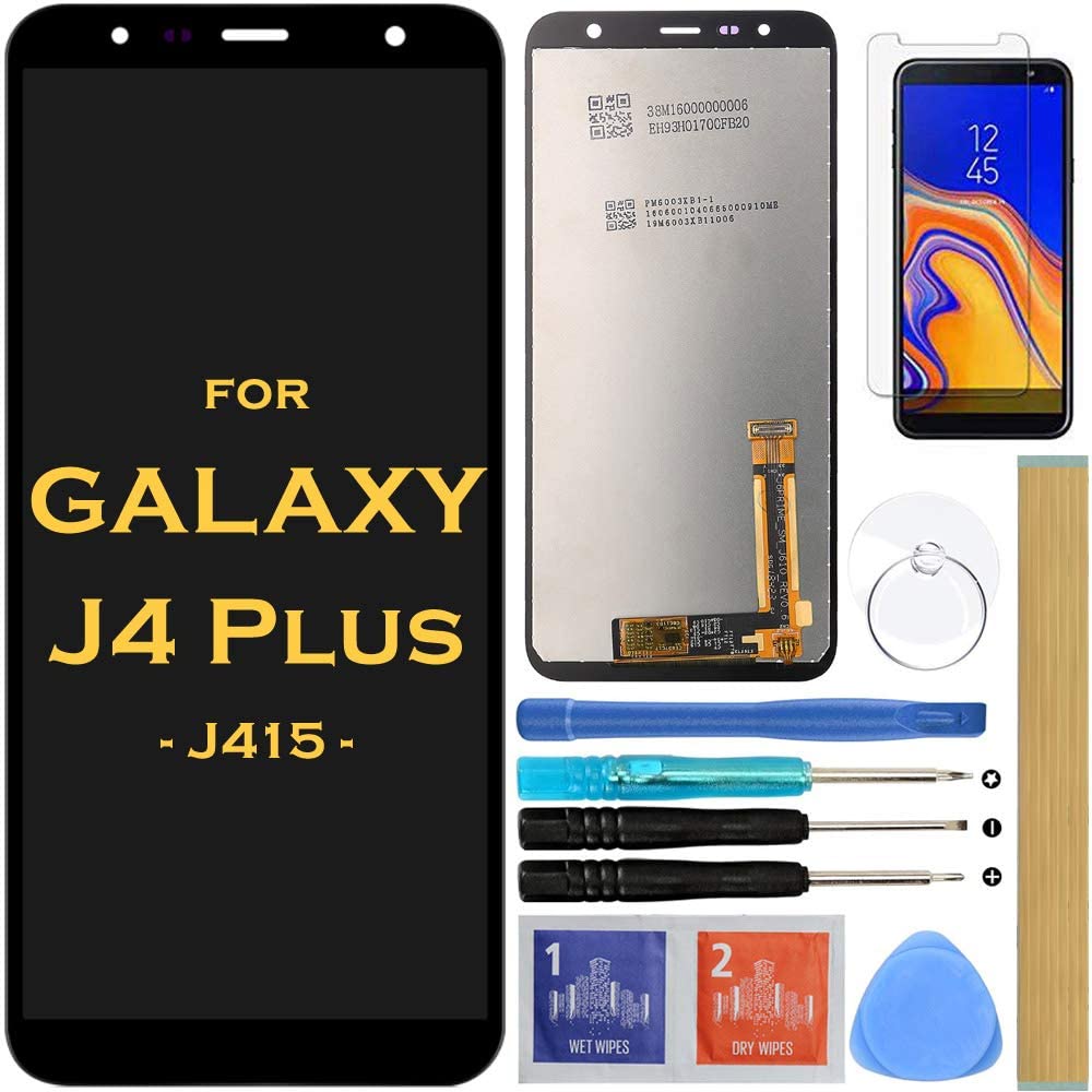 Detail Gambar Samsung J4 Plus 2018 Nomer 27